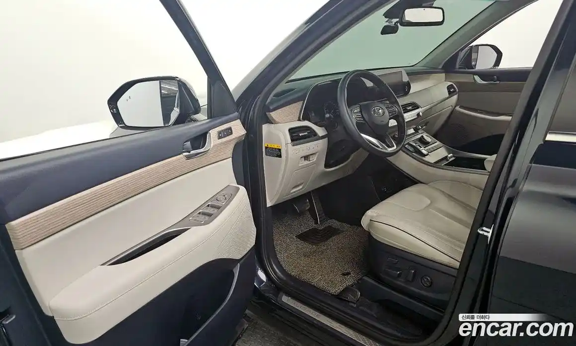 Hyundai Palisade 2020 3.8 автомат (гидро), фото 13