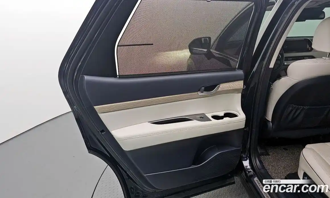 Hyundai Palisade 2020 3.8 автомат (гидро), фото 15
