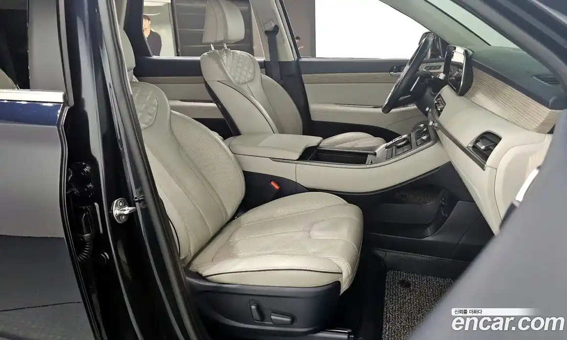 Hyundai Palisade 2020 3.8 автомат (гидро), фото 16