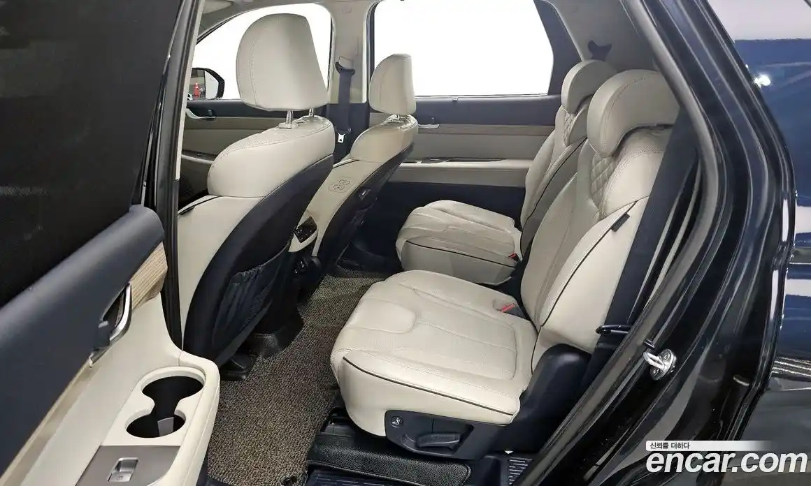 Hyundai Palisade 2020 3.8 автомат (гидро), фото 17