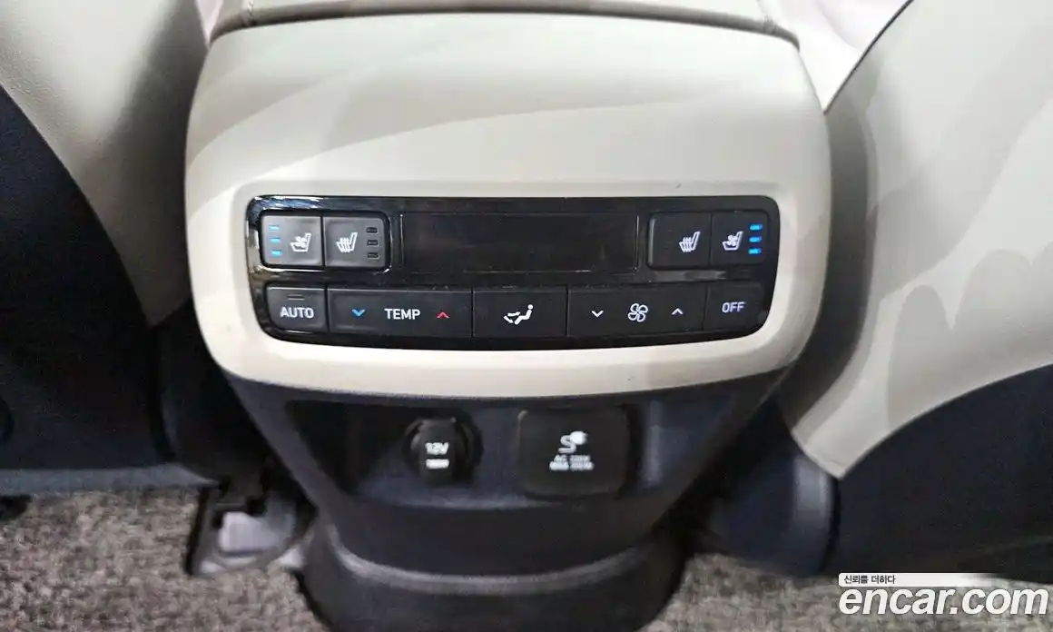 Hyundai Palisade 2020 3.8 автомат (гидро), фото 23