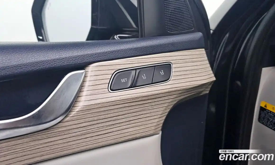 Hyundai Palisade 2020 3.8 автомат (гидро), фото 24