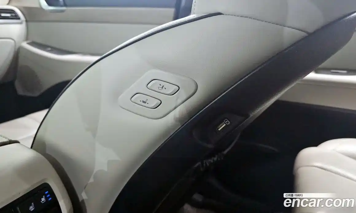 Hyundai Palisade 2020 3.8 автомат (гидро), фото 25