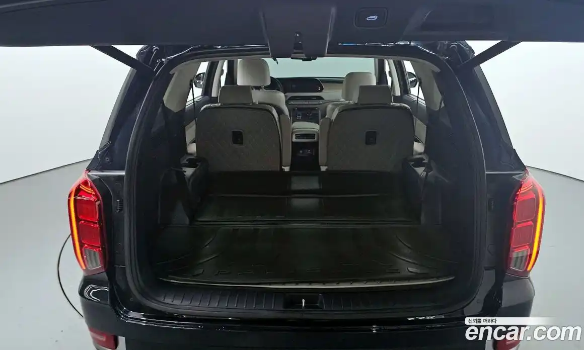 Hyundai Palisade 2020 3.8 автомат (гидро), фото 26