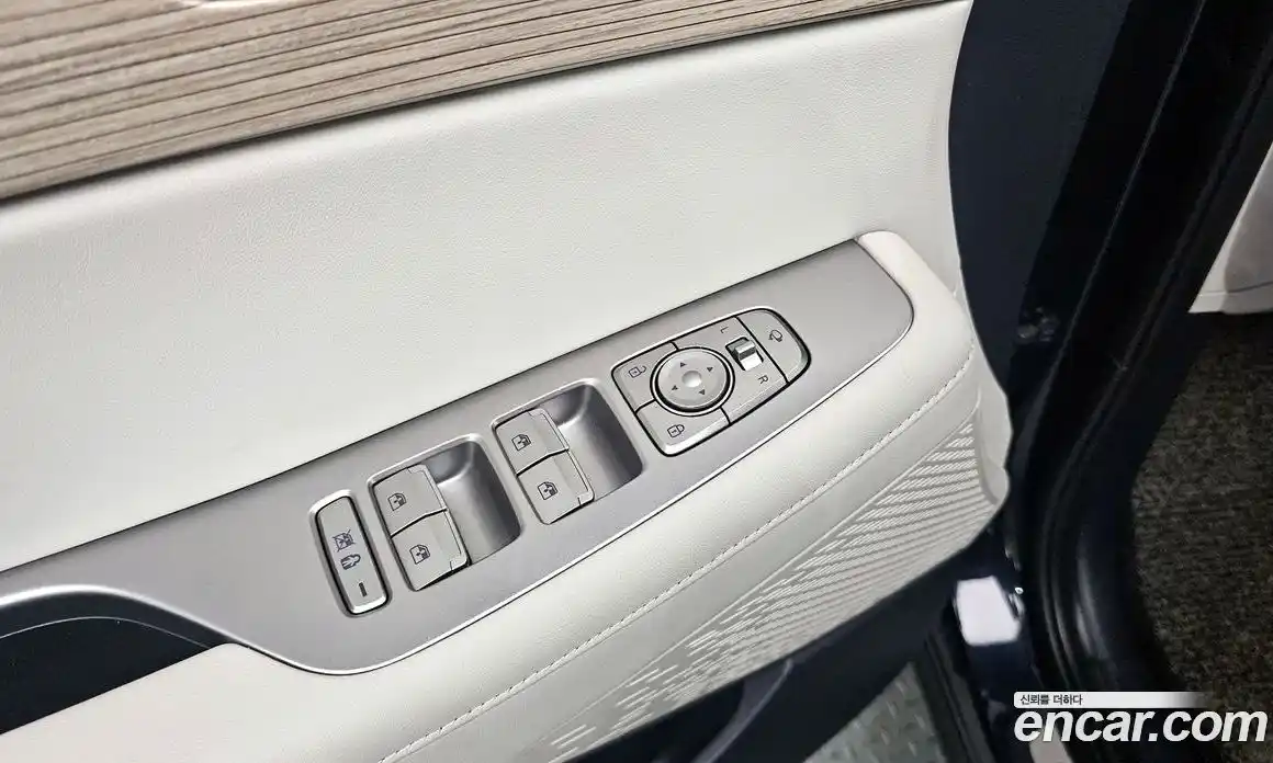 Hyundai Palisade 2020 3.8 автомат (гидро), фото 30