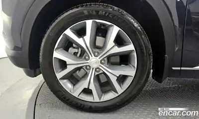 Hyundai Palisade 2020 3.8 автомат (гидро), миниатюра 5