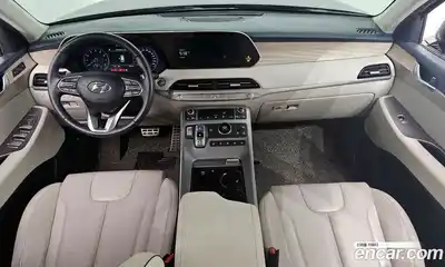 Hyundai Palisade 2020 3.8 автомат (гидро), миниатюра 10