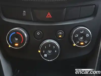 Chevrolet Trax 2018 1.4 гидро, миниатюра 12