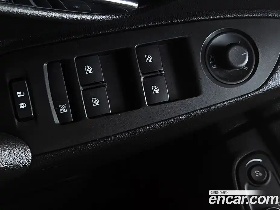 Chevrolet Trax 2018 1.4 гидро, фото 14