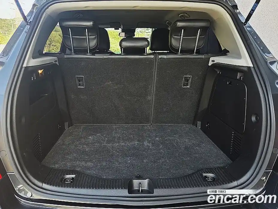 Chevrolet Trax 2018 1.4 гидро, фото 16