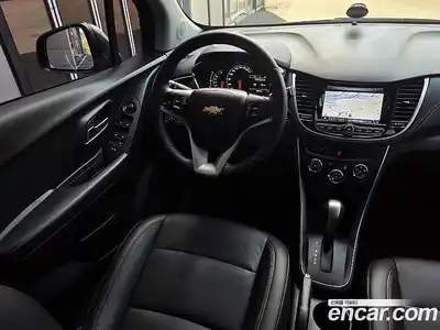 Chevrolet Trax 2018 1.4 гидро, миниатюра 6
