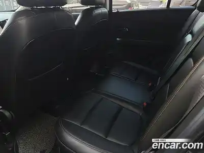 Chevrolet Trax 2018 1.4 гидро, миниатюра 9
