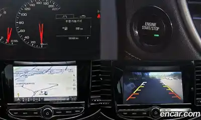 Chevrolet Trax 2018 1.4 гидро, миниатюра 10