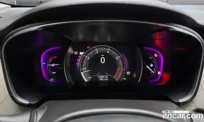Renault SM6 2016 2.0 гидро, миниатюра 11