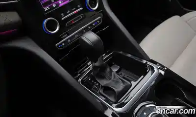 Renault SM6 2016 2.0 гидро, миниатюра 12
