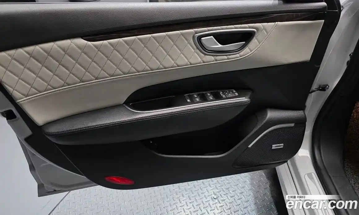 Renault SM6 2016 2.0 гидро, фото 14