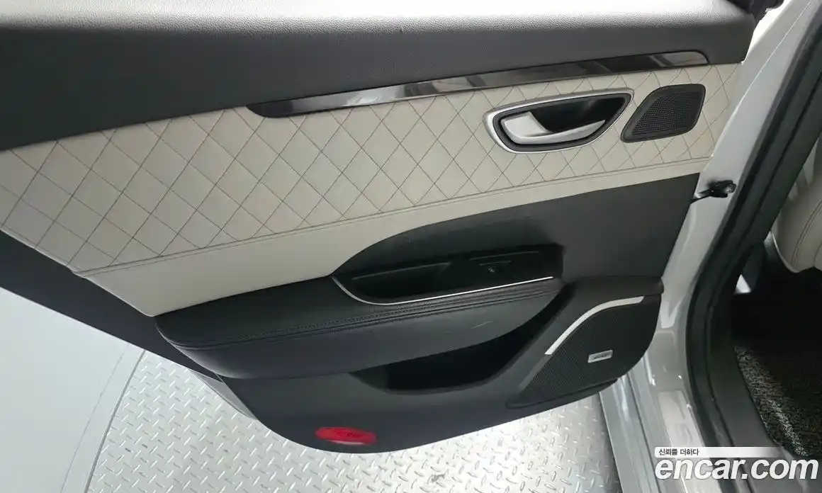 Renault SM6 2016 2.0 гидро, фото 15