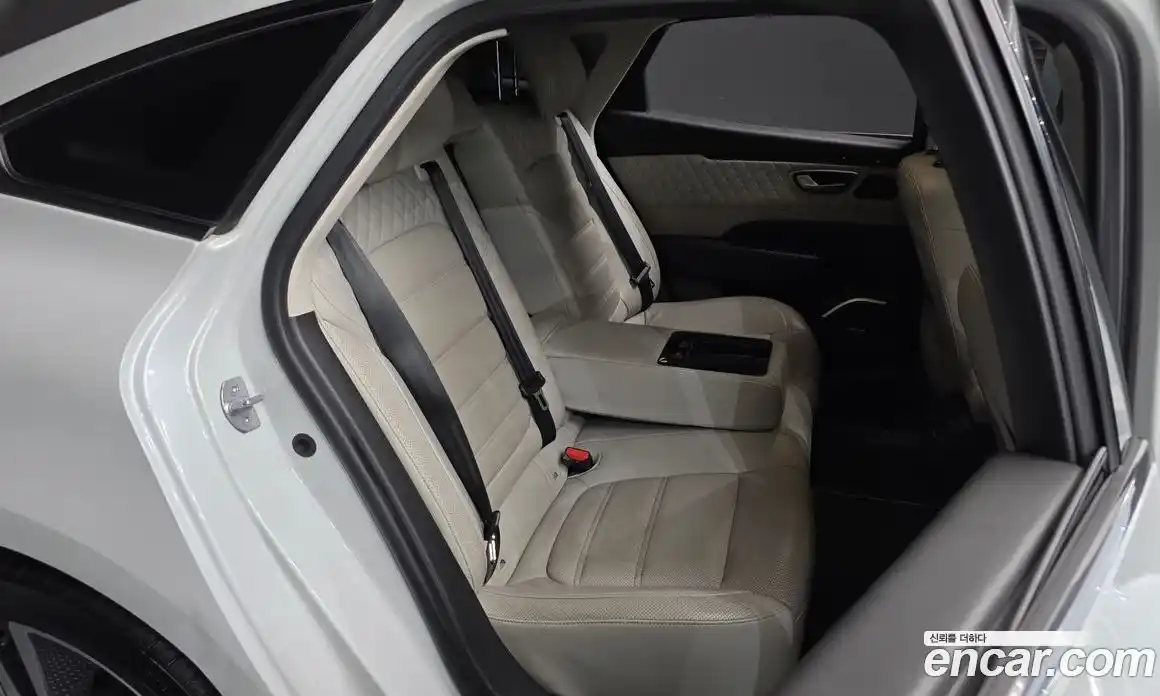 Renault SM6 2016 2.0 гидро, фото 16