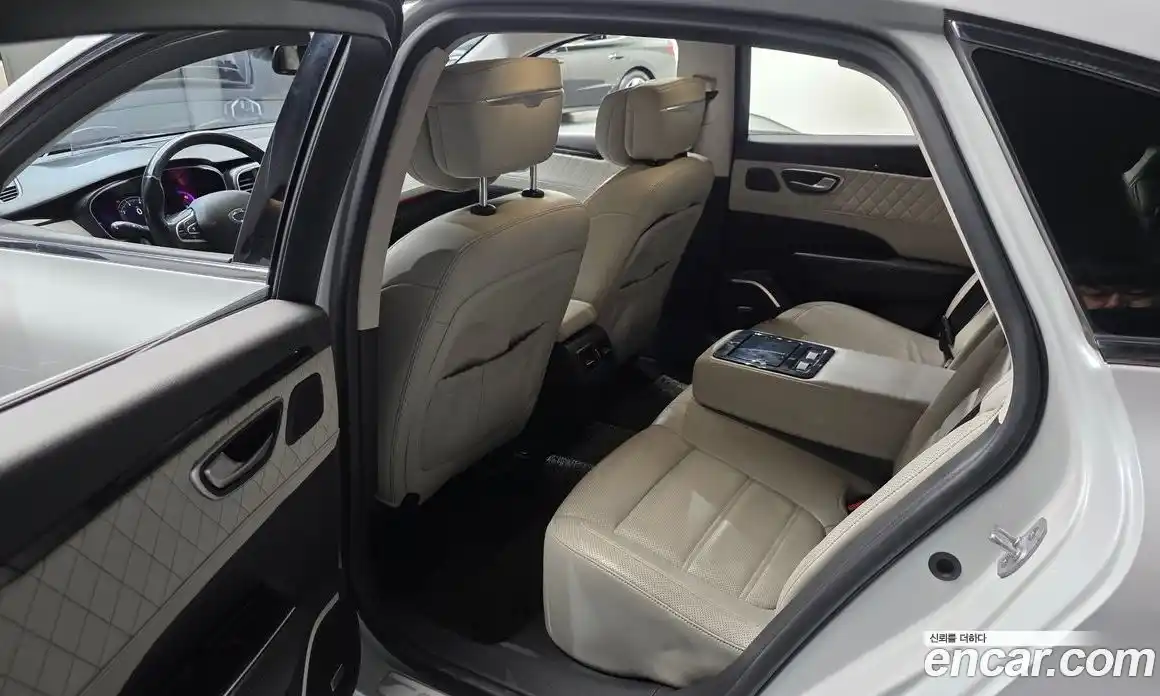 Renault SM6 2016 2.0 гидро, фото 17