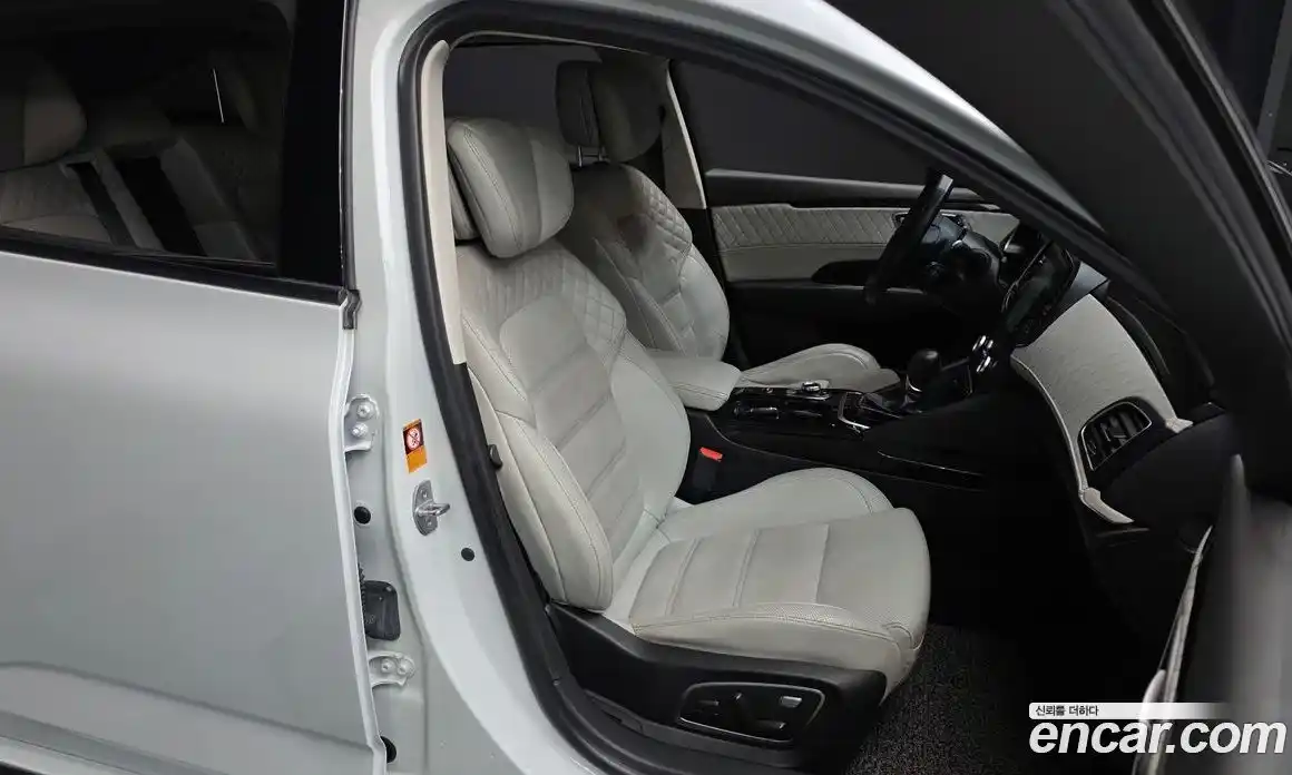 Renault SM6 2016 2.0 гидро, фото 18