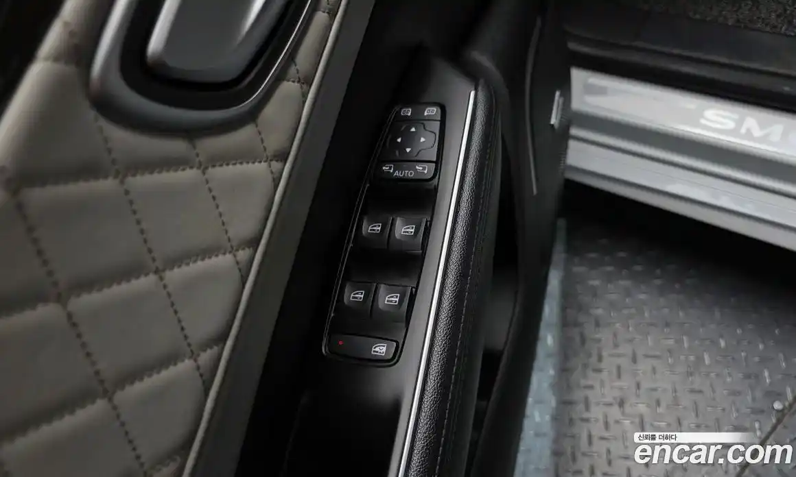 Renault SM6 2016 2.0 гидро, фото 20