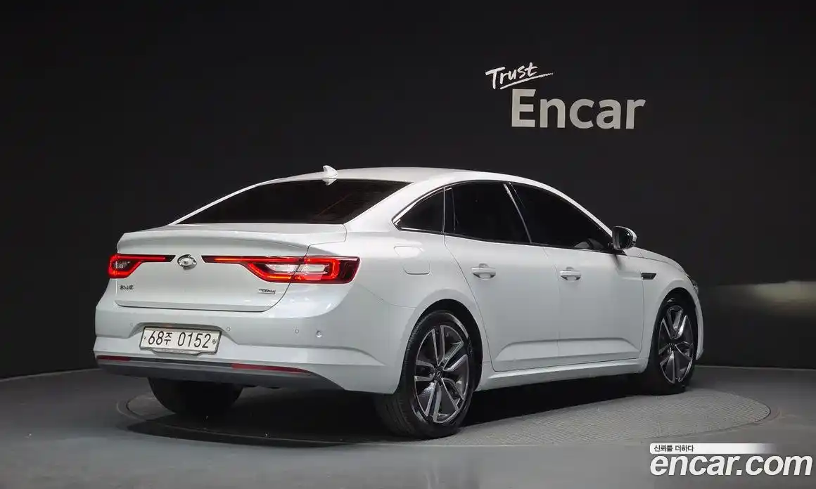 Renault SM6 2016 2.0 гидро, фото 2