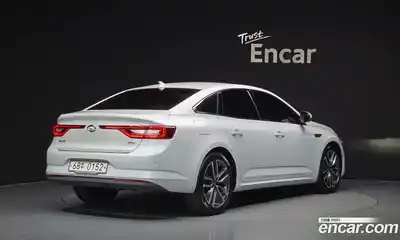 Renault SM6 2016 2.0 гидро, миниатюра 2