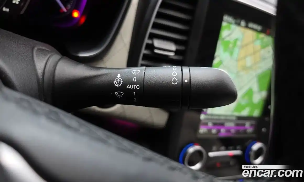 Renault SM6 2016 2.0 гидро, фото 22
