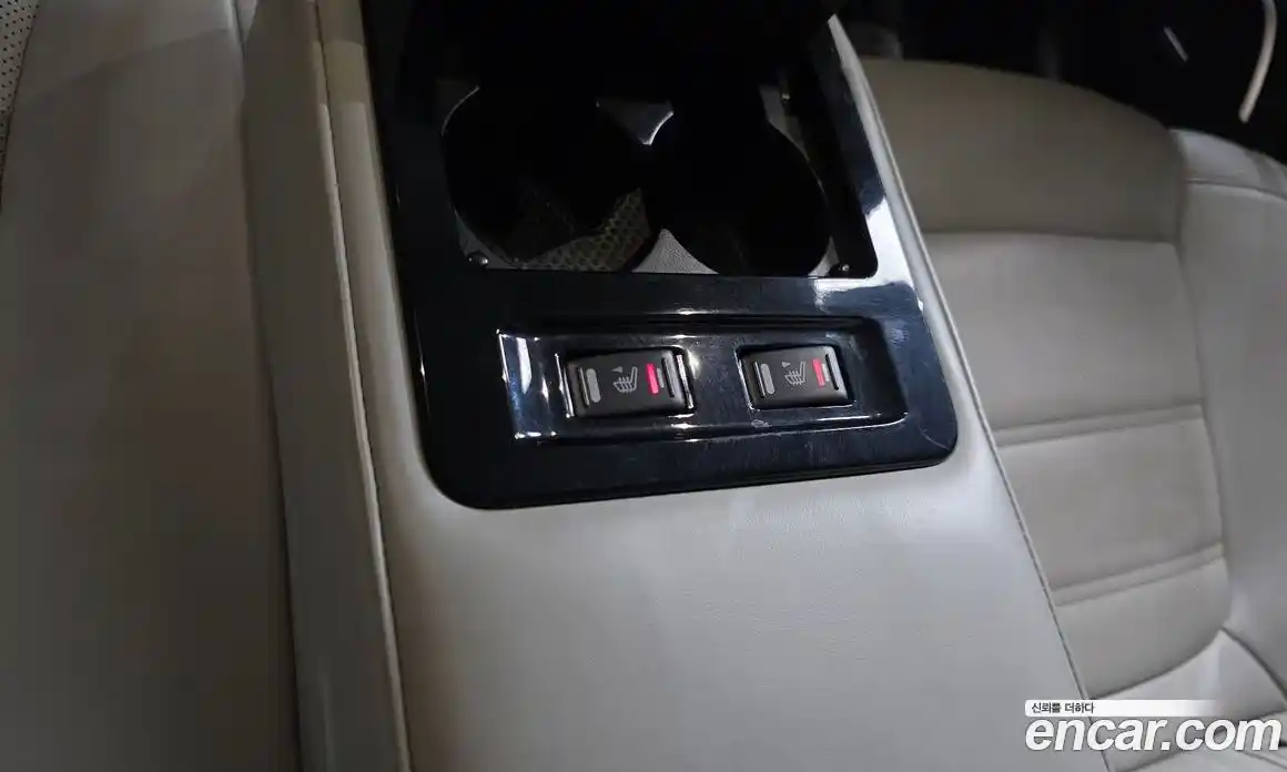 Renault SM6 2016 2.0 гидро, фото 26