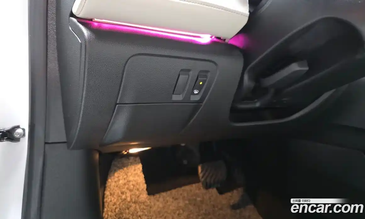 Renault SM6 2016 2.0 гидро, фото 27