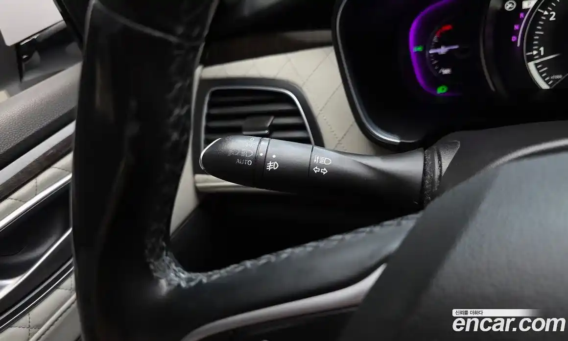 Renault SM6 2016 2.0 гидро, фото 30
