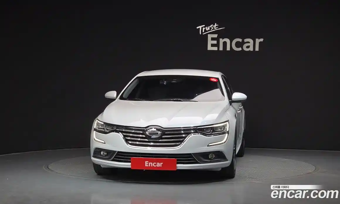 Renault SM6 2016 2.0 гидро, фото 3
