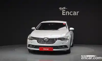Renault SM6 2016 2.0 гидро, миниатюра 3