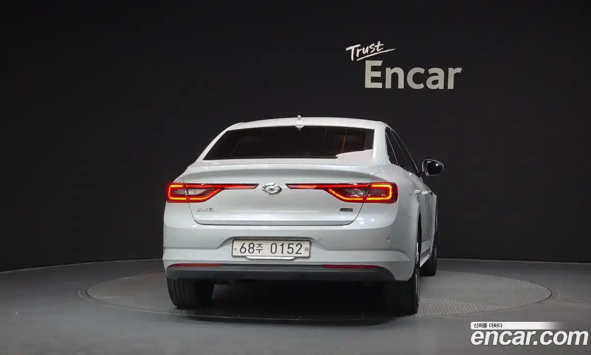 Renault SM6 2016 2.0 гидро, фото 4