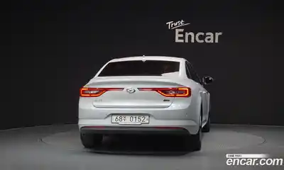Renault SM6 2016 2.0 гидро, миниатюра 4