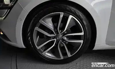 Renault SM6 2016 2.0 гидро, миниатюра 5