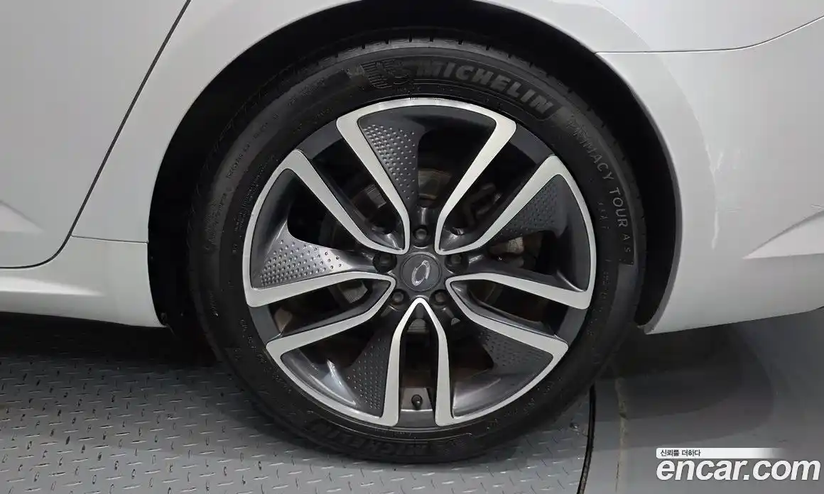 Renault SM6 2016 2.0 гидро, фото 7