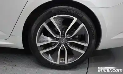 Renault SM6 2016 2.0 гидро, миниатюра 7