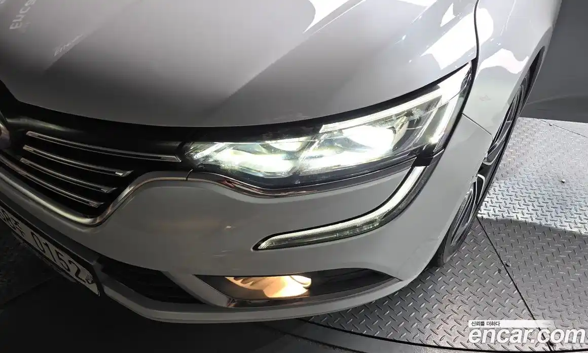Renault SM6 2016 2.0 гидро, фото 8