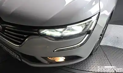 Renault SM6 2016 2.0 гидро, миниатюра 8