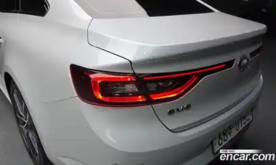 Renault SM6 2016 2.0 гидро, миниатюра 9