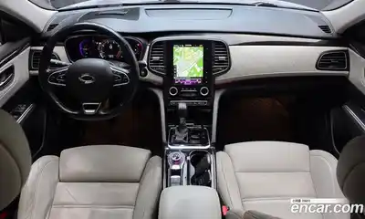 Renault SM6 2016 2.0 гидро, миниатюра 10