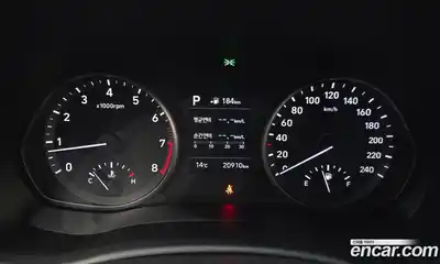 Hyundai i30 2018 1.4 автомат (гидро), миниатюра 11