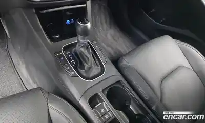 Hyundai i30 2018 1.4 автомат (гидро), миниатюра 12