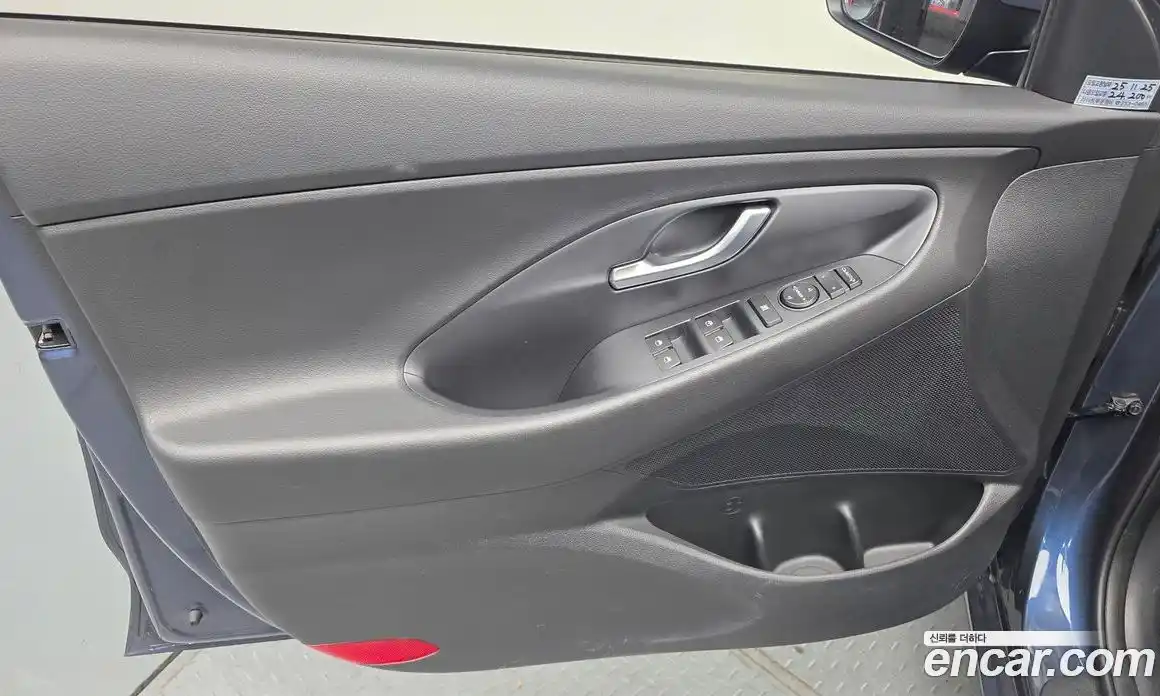 Hyundai i30 2018 1.4 автомат (гидро), фото 14