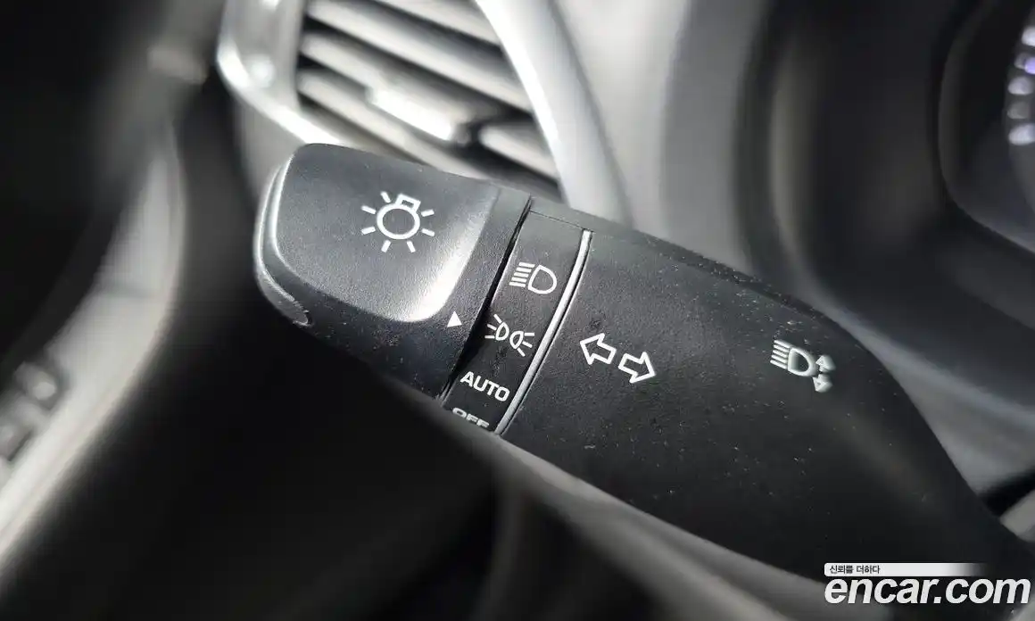 Hyundai i30 2018 1.4 автомат (гидро), фото 30