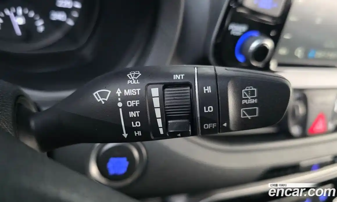 Hyundai i30 2018 1.4 автомат (гидро), фото 31