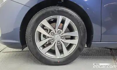 Hyundai i30 2018 1.4 автомат (гидро), миниатюра 5