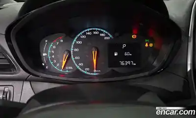 Chevrolet Spark 2016 1.0 гидро, миниатюра 11