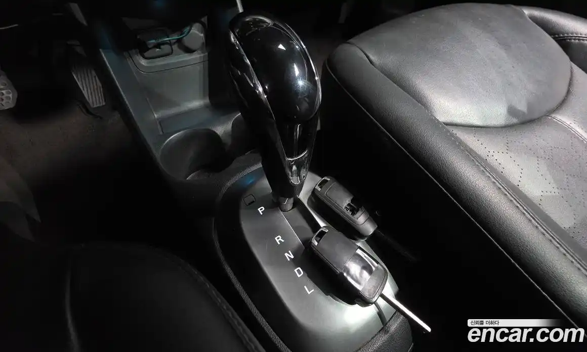 Chevrolet Spark 2016 1.0 гидро, фото 12